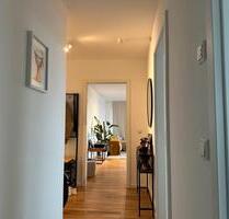 Helle 3ZKBB (8.OG) Möbelierte Wohnung Tempelhofer Feld Neukölln - Berlin Helle 3ZKBB (8.OG) Möbelierte Wohnung Tempelhofer Feld Neukölln - Berlin