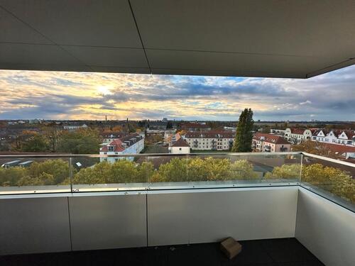 Foto - Etagenwohnung in Berlin zur Miete