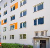 Schöne 3 Zimmerwohnung mit Balkon! - Dresden Blasewitz