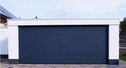 Foto - Einzelgarage in 67657 Kaiserslautern zu vermieten – ab Dezember