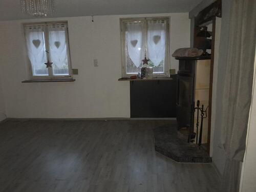 Foto - Haus zum selbstrenovieren in Friesenheim