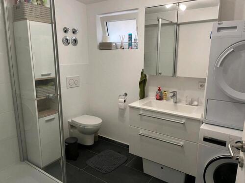 Foto - Etagenwohnung in Reutlingen