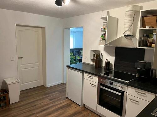 Foto - Etagenwohnung in Reutlingen zur Miete