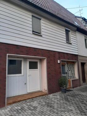 Foto - Einfamilienhaus zum Kaufen in Eberdingen