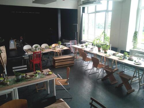 Foto - andere in Berlin