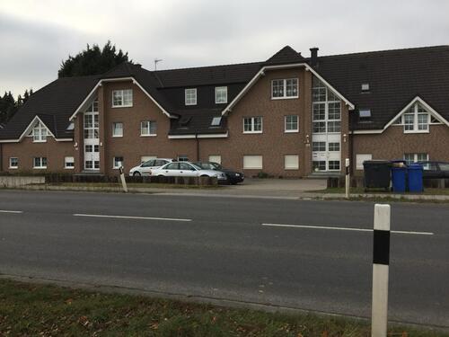 Foto - 1 Zimmer-Apartment in 41379 Brüggen