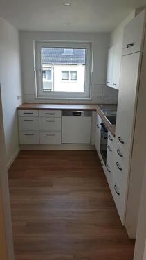 Foto - Etagenwohnung in Lehre zur Miete