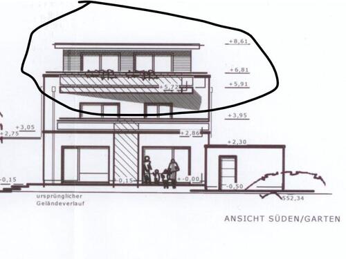 Foto - 3 Zimmer Etagenwohnung zur Miete in Simmerath