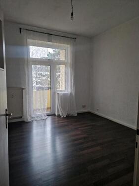 Foto - gemütliche 2 Zimmer Wohnung mit Balkon ins Grüne Königgrätzstr