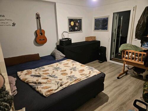 Foto - 3 Zimmer Etagenwohnung zur Miete in Eitorf