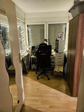 Foto - 3 Zimmer Etagenwohnung in Eitorf