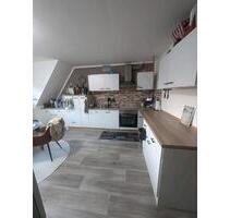 Vermiete 3-Zimmerwohnung 90qm mit Logia ab April 2026 - Herzogenaurach