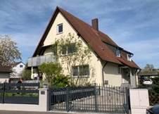 Foto - Etagenwohnung in Herzogenaurach zur Miete