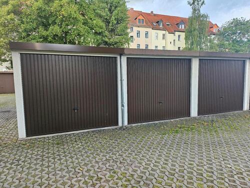 Foto - Garage zu vermieten - 60,00&nbsp;EUR Miete,