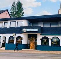 Wohn-und Geschäftshaus in zentraler Neunkirchen ( Saarland)