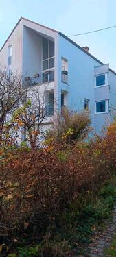 Foto - 7 Zimmer Mehrfamilienhaus, Wohnhaus in Kleinblittersdorf