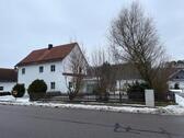 Foto - Einfamilienhaus mit großem Garten in BuchhausenSchierling