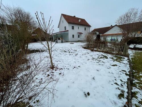 Foto - 5 Zimmer Einfamilienhaus zum Kaufen in Schierling
