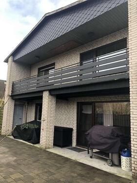 Foto - Großzügige Doppelhaushälfte in Handewitt ab 1.6. verfügbar