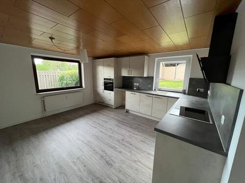 Foto - 4 Zimmer Etagenwohnung zur Miete in Handewitt