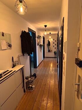 Foto - Schöne 3-Zimmer-Altbauwohnung in 44623 Herne