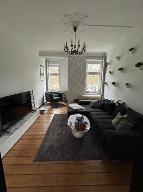 Foto - 3 Zimmer Etagenwohnung in Herne