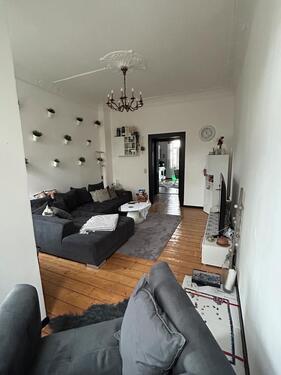 Foto - Etagenwohnung in Herne zur Miete