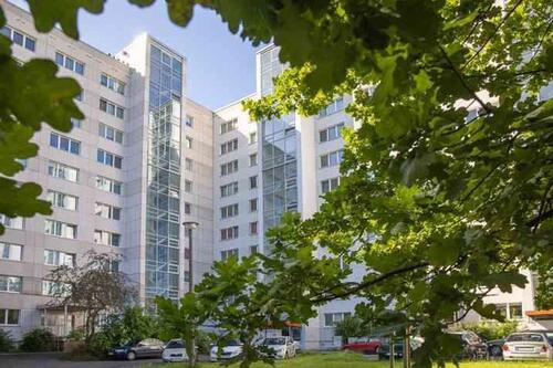 Foto - Kleine, feine 2-Zimmerwohnung mit Aufzug!