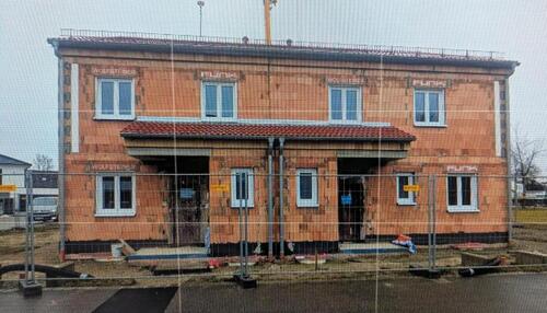 Foto - Hochwertige Neubau Doppelhaushälfte ab Sommer 2026 zu verkaufen