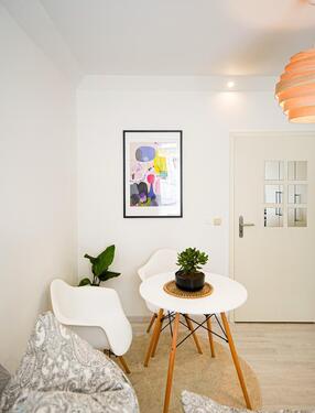 Foto - 1 Zimmer Terrassenwohnung zur Miete in München