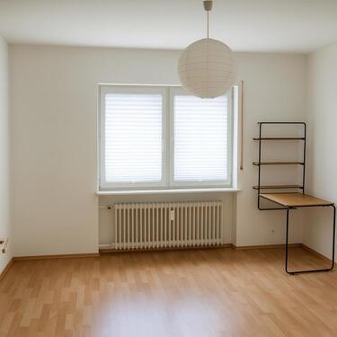 Foto - Helle 1 Zi-Wohnung - Zwischen Bad Homburg und Frankfurter City