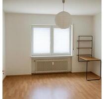 Helle 1 Zi-Wohnung - Zwischen Bad Homburg und Frankfurter City - Frankfurt am Main Bonames