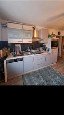 Foto - 42 Qm 2 Zimmer Wohnung mit Küche zu vermieten voll renoviert