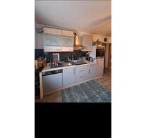 42 Qm 2 Zimmer Wohnung mit Küche zu vermieten voll renoviert - Neuburg an der Donau