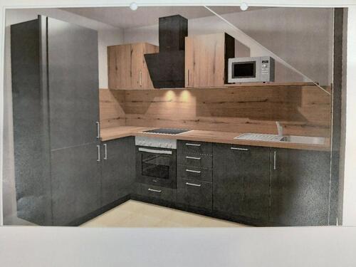 Foto - 2 Zimmer Etagenwohnung zur Miete in Roding