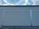 Foto - Garage für Wohnmobile, Autos etc. zu vermieten - zwei Stellplätze