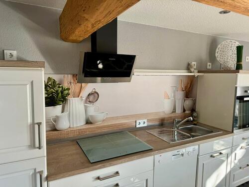 Foto - 4 Zimmer Etagenwohnung in Osterwieck