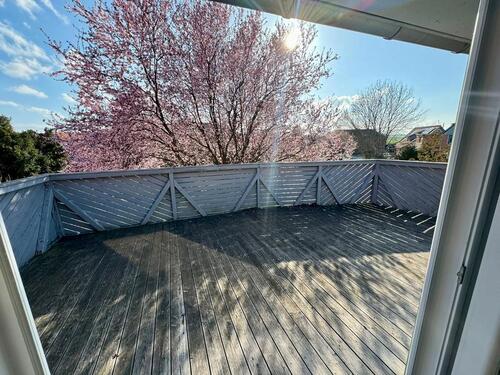 Foto - Etagenwohnung in Osterwieck zur Miete