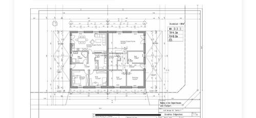 Foto - 3 Zimmer Doppelhaushälfte zur Miete in Groß Oesingen
