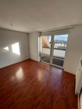 Foto - 3 Zimmer Dachgeschoßwohnung zur Miete in Bad Kreuznach