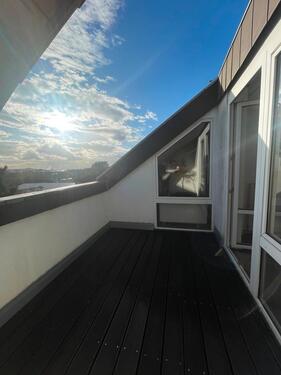 Foto - 3 Zimmer Dachgeschoßwohnung in Bad Kreuznach