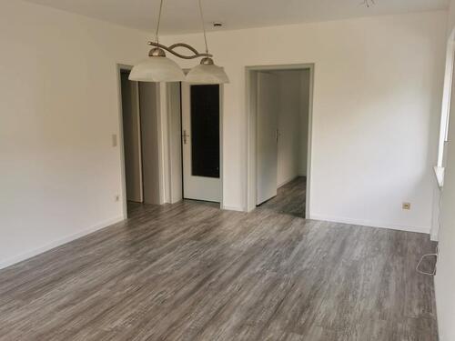 Foto - 2 Zimmer Hochparterre zum Kaufen in Straubing