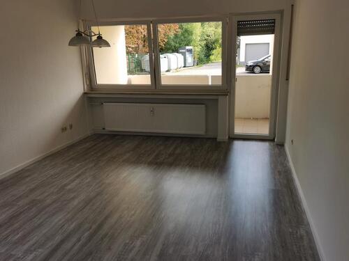 Foto - 2 Zimmer Hochparterre in Straubing