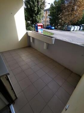 Foto - Hochparterre in Straubing zum Kaufen