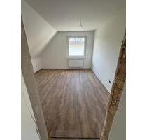 3-Zimmer-Wohnung in Uslar – kernsaniert, super zentral