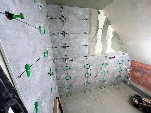 Foto - 3 Zimmer Etagenwohnung zur Miete in Uslar