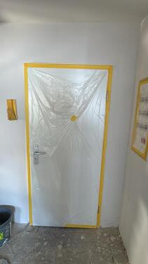 Foto - 3 Zimmer Etagenwohnung in Uslar