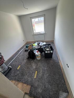 Foto - Etagenwohnung in Uslar zur Miete