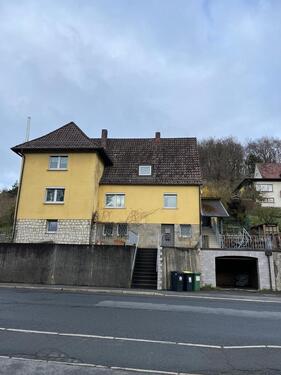 Foto - Charmante, provisionsfreie Eigentumswohnung in Rödental