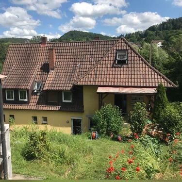 Foto - 4 Zimmer Hochparterre zum Kaufen in Rödental